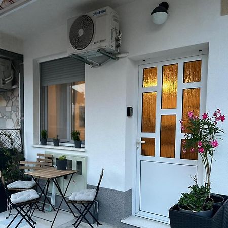 Apartment Ante スプリト エクステリア 写真