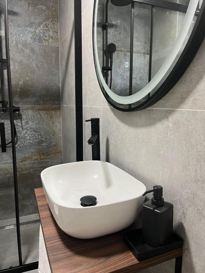 Apartment Ante スプリト エクステリア 写真