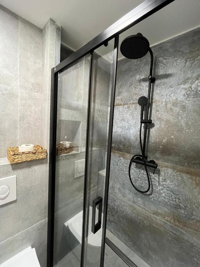 Apartment Ante スプリト エクステリア 写真